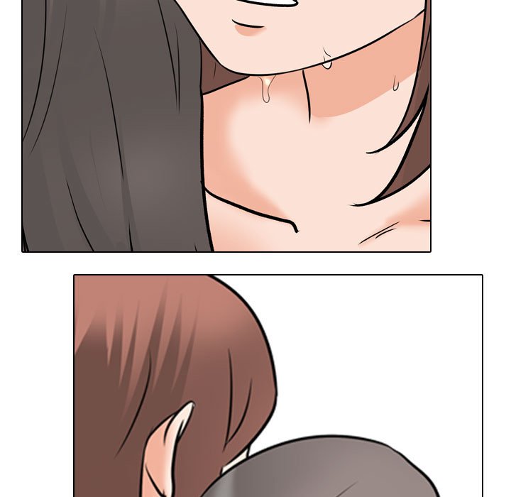 Our Exchange Chapter 144 - Manhwa18.com