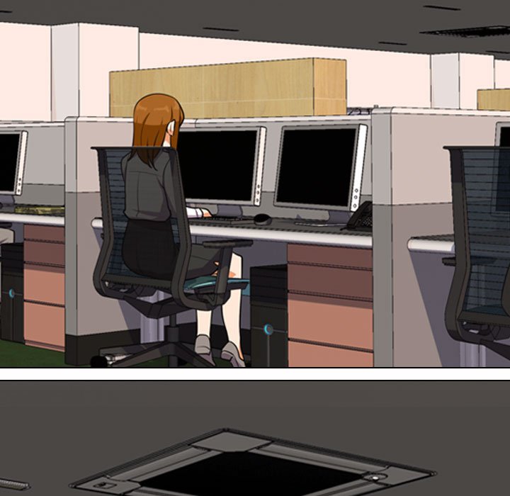 Our Exchange Chapter 144 - Manhwa18.com