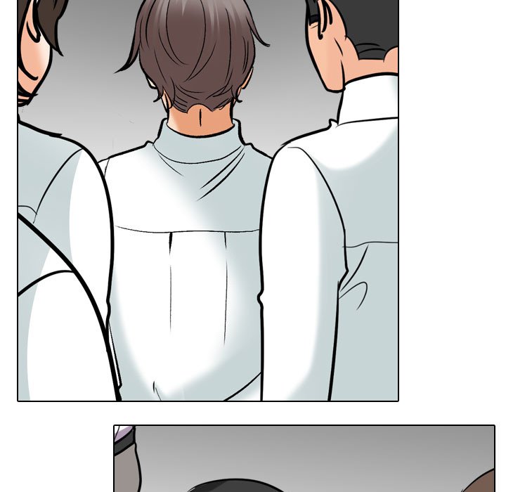 Our Exchange Chapter 144 - Manhwa18.com