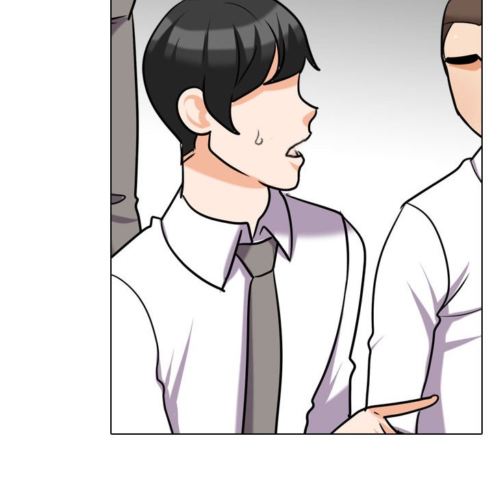 Our Exchange Chapter 144 - Manhwa18.com