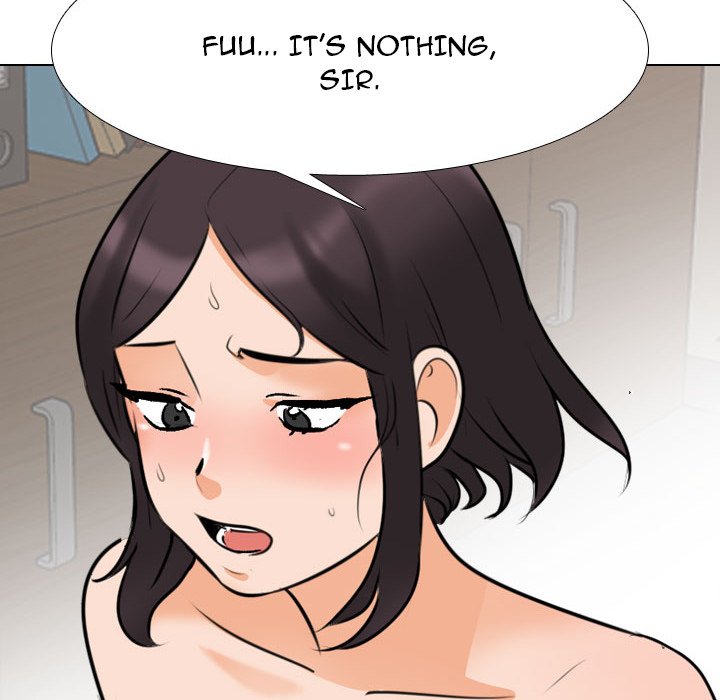 Our Exchange Chapter 144 - Manhwa18.com