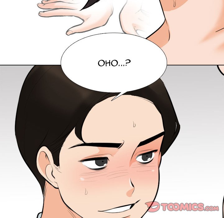 Our Exchange Chapter 144 - Manhwa18.com