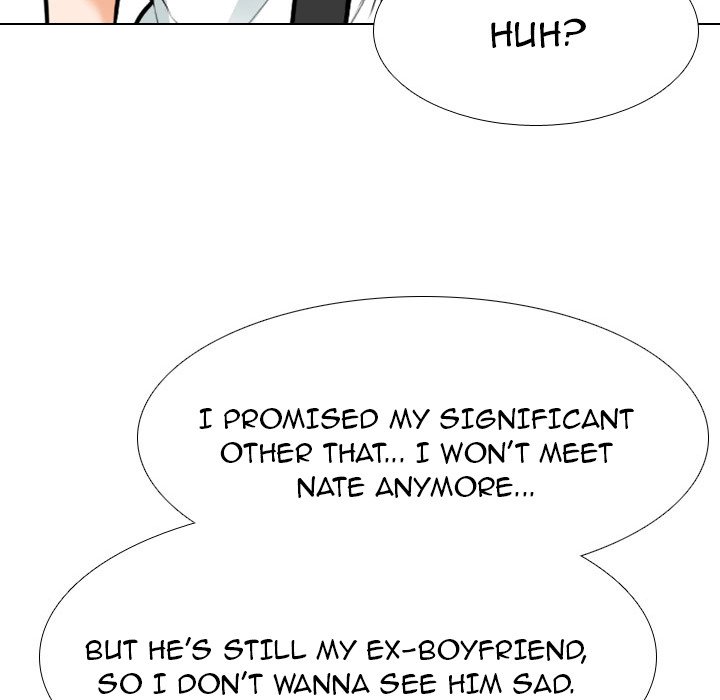 Our Exchange Chapter 145 - Manhwa18.com