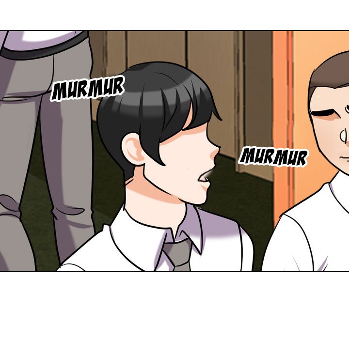 Our Exchange Chapter 146 - Manhwa18.com