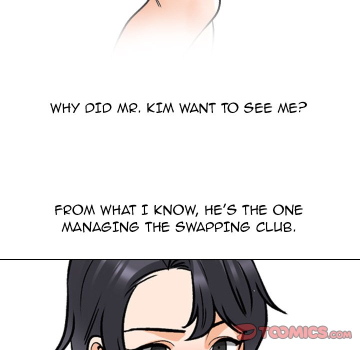 Our Exchange Chapter 146 - Manhwa18.com