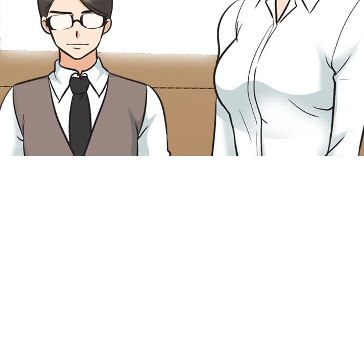 Our Exchange Chapter 148 - Manhwa18.com