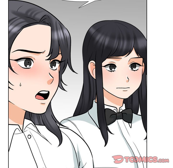 Our Exchange Chapter 150 - Manhwa18.com