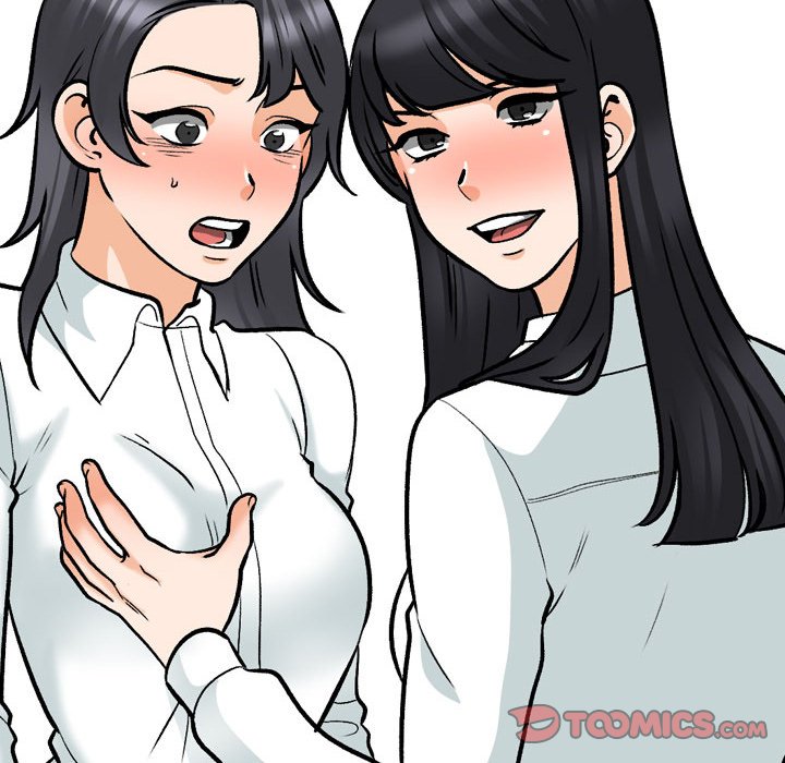 Our Exchange Chapter 150 - Manhwa18.com