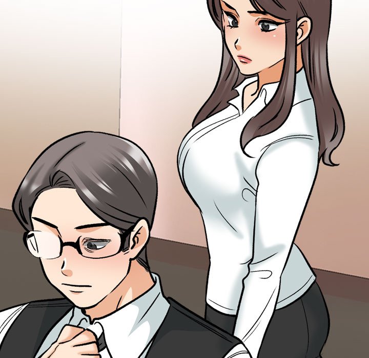 Our Exchange Chapter 150 - Manhwa18.com