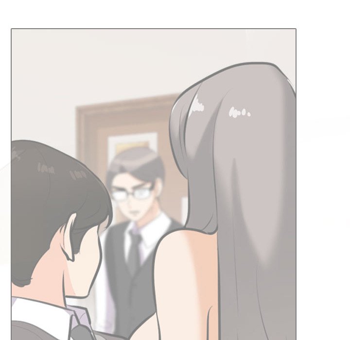 Our Exchange Chapter 150 - Manhwa18.com