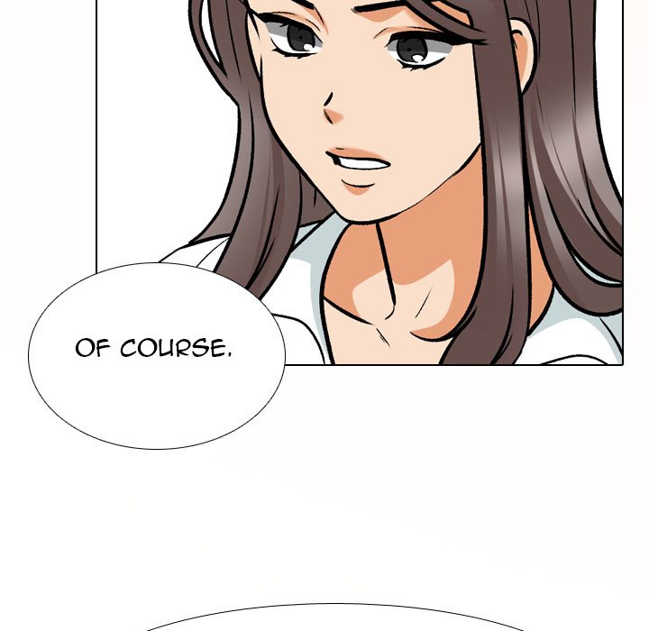 Our Exchange Chapter 155 - Manhwa18.com