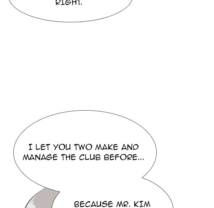 Our Exchange Chapter 155 - Manhwa18.com