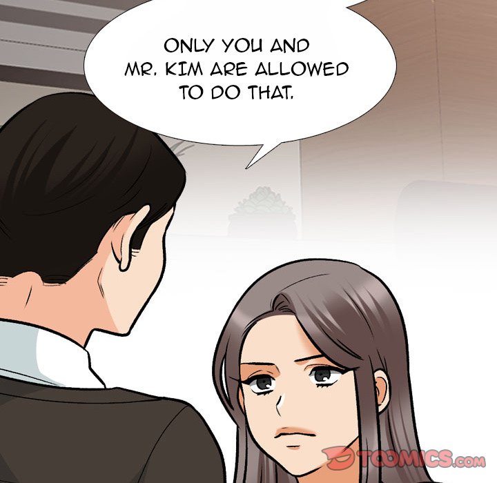 Our Exchange Chapter 155 - Manhwa18.com