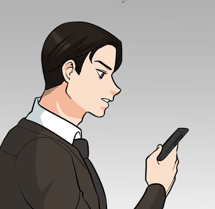 Our Exchange Chapter 155 - Manhwa18.com