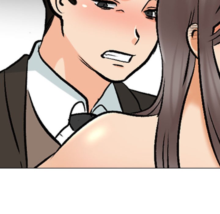 Our Exchange Chapter 155 - Manhwa18.com