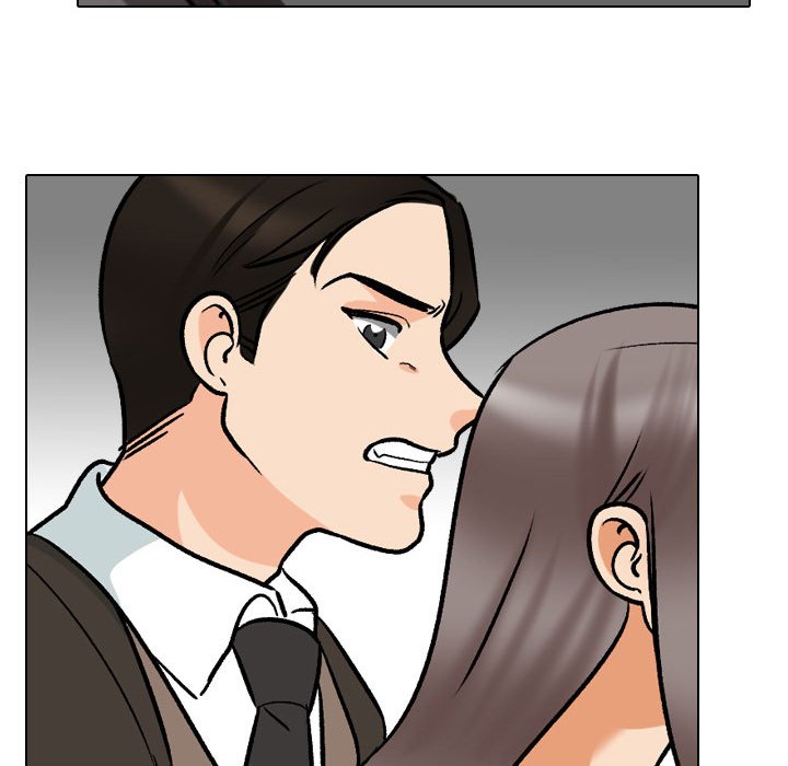 Our Exchange Chapter 155 - Manhwa18.com