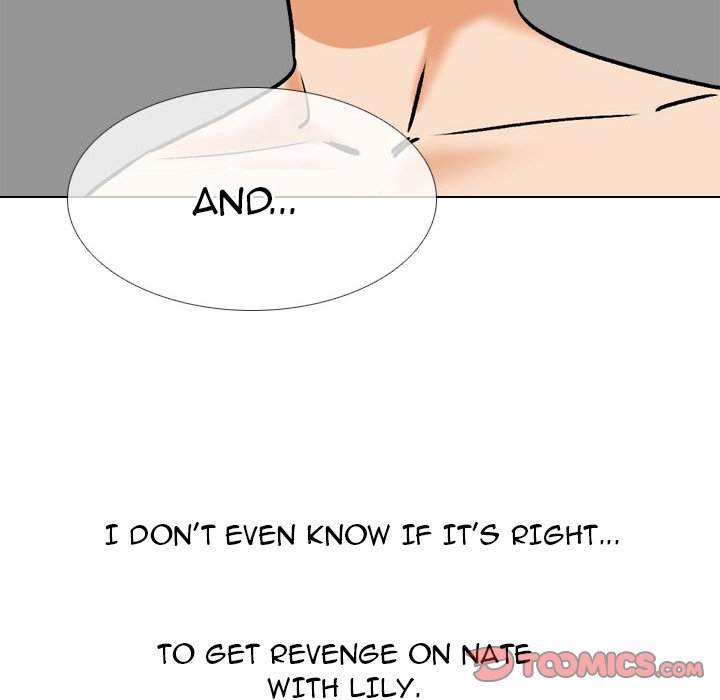 Our Exchange Chapter 158 - Manhwa18.com