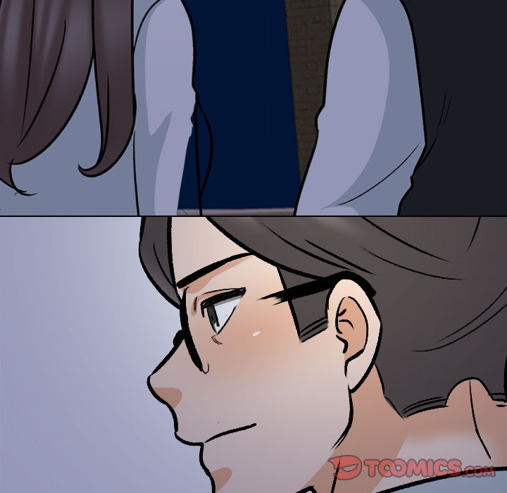 Our Exchange Chapter 158 - Manhwa18.com