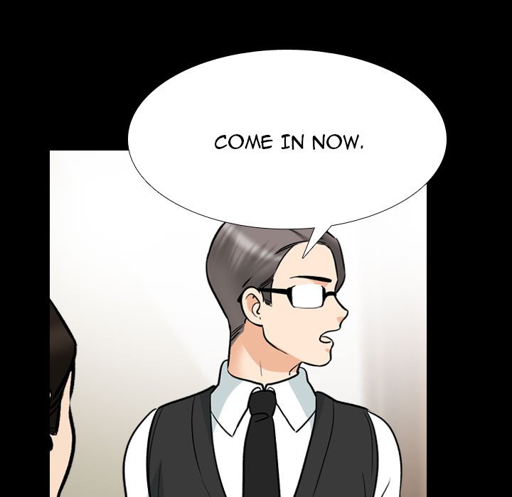 Our Exchange Chapter 159 - Manhwa18.com