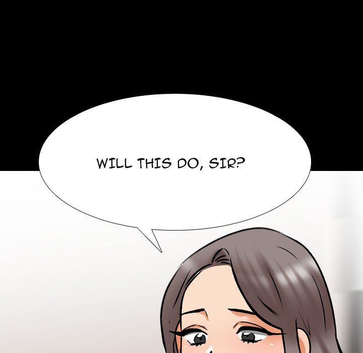 Our Exchange Chapter 161 - Manhwa18.com