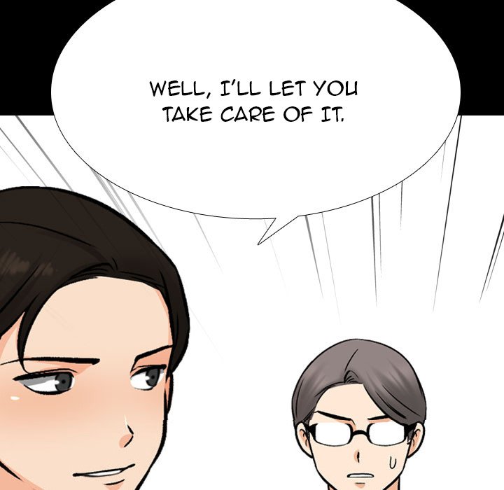 Our Exchange Chapter 162 - Manhwa18.com