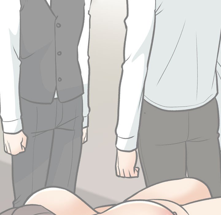 Our Exchange Chapter 162 - Manhwa18.com