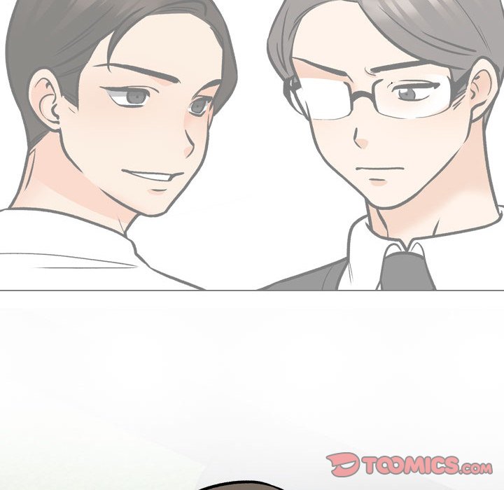 Our Exchange Chapter 162 - Manhwa18.com