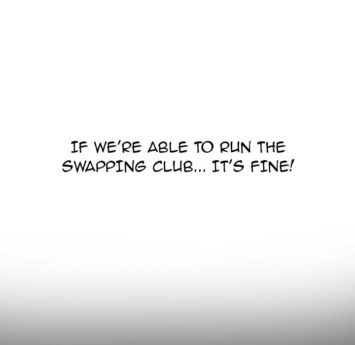 Our Exchange Chapter 162 - Manhwa18.com