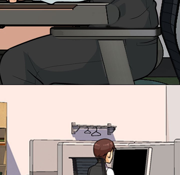 Our Exchange Chapter 162 - Manhwa18.com