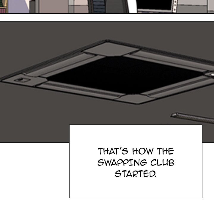 Our Exchange Chapter 162 - Manhwa18.com