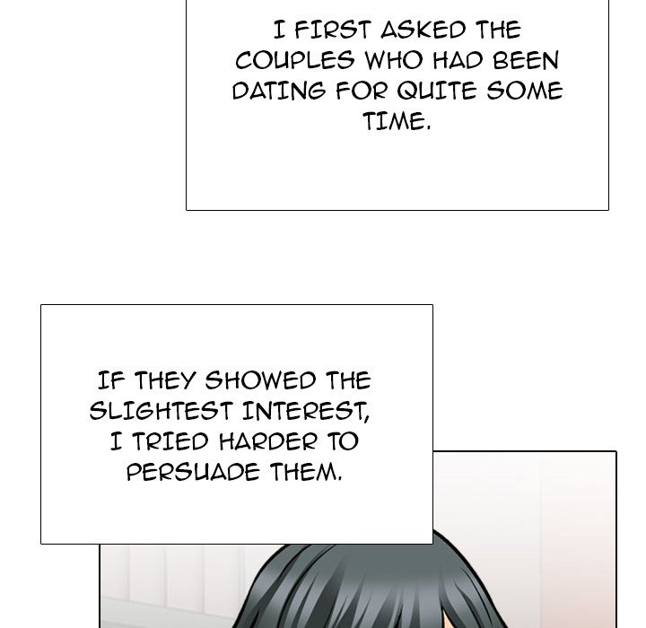 Our Exchange Chapter 162 - Manhwa18.com