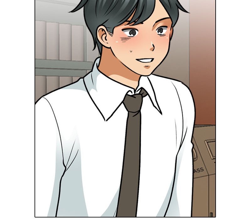 Our Exchange Chapter 162 - Manhwa18.com