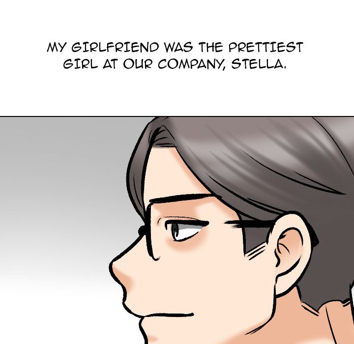 Our Exchange Chapter 162 - Manhwa18.com