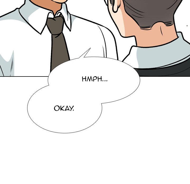 Our Exchange Chapter 162 - Manhwa18.com