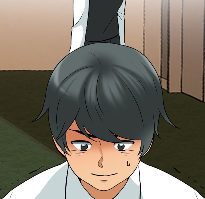 Our Exchange Chapter 162 - Manhwa18.com