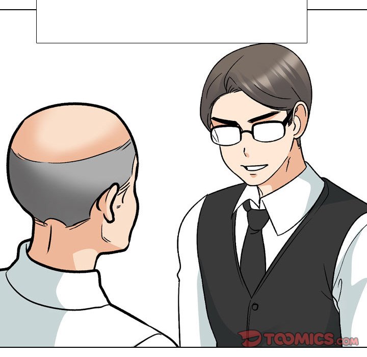 Our Exchange Chapter 162 - Manhwa18.com