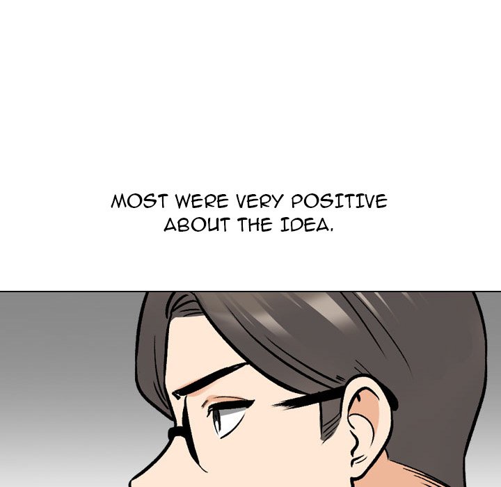 Our Exchange Chapter 162 - Manhwa18.com