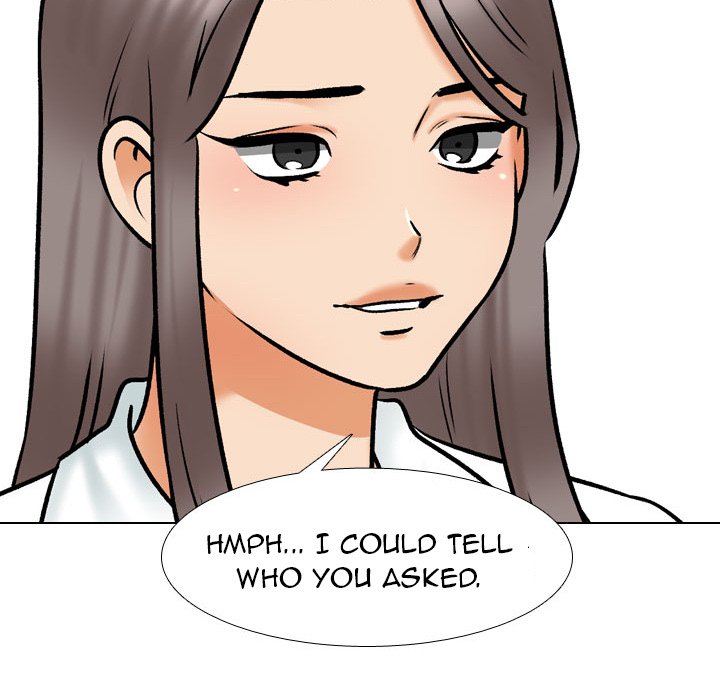 Our Exchange Chapter 162 - Manhwa18.com