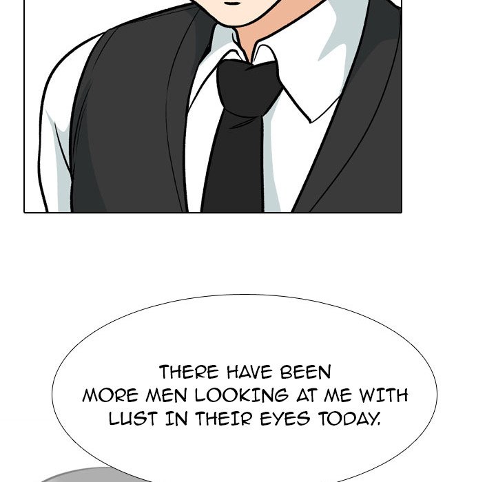 Our Exchange Chapter 162 - Manhwa18.com