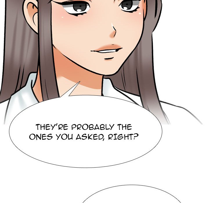 Our Exchange Chapter 162 - Manhwa18.com