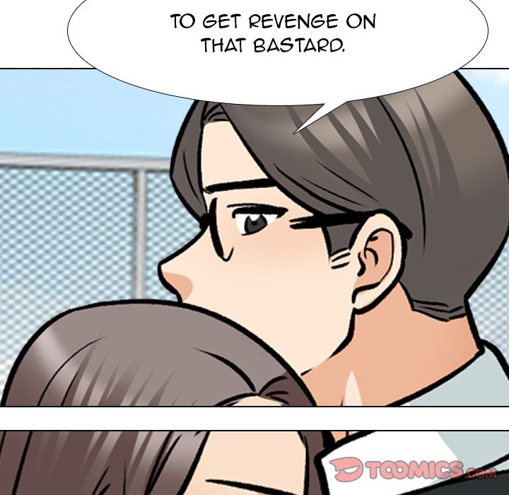 Our Exchange Chapter 162 - Manhwa18.com