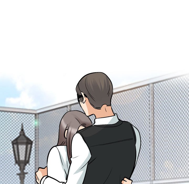 Our Exchange Chapter 162 - Manhwa18.com