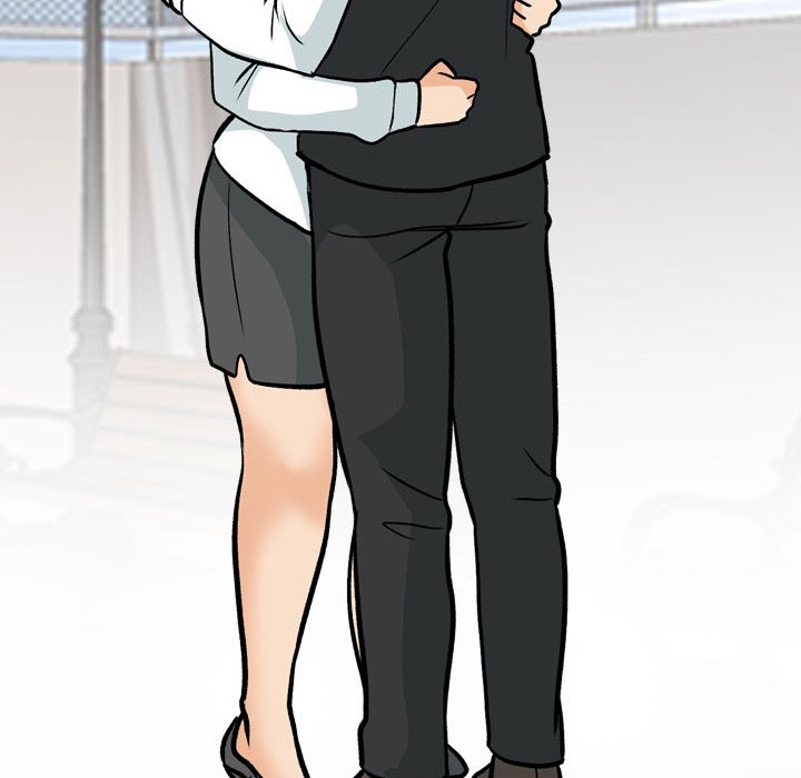 Our Exchange Chapter 162 - Manhwa18.com