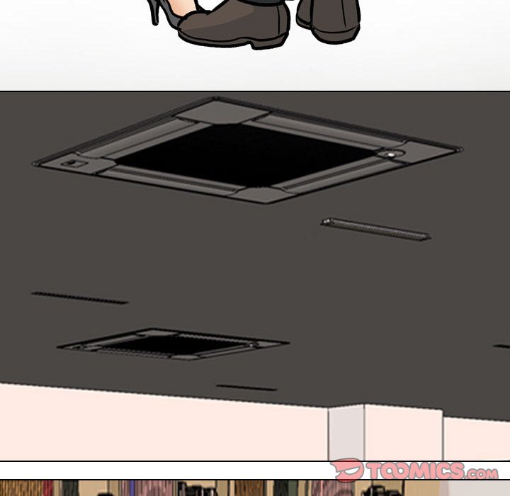 Our Exchange Chapter 162 - Manhwa18.com