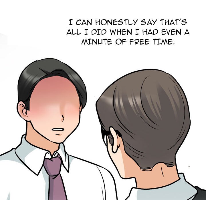 Our Exchange Chapter 162 - Manhwa18.com