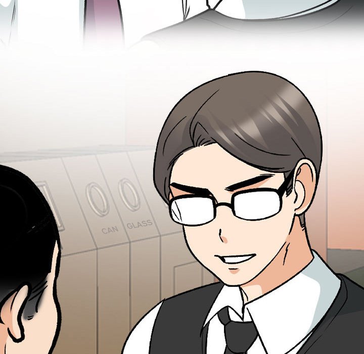 Our Exchange Chapter 162 - Manhwa18.com