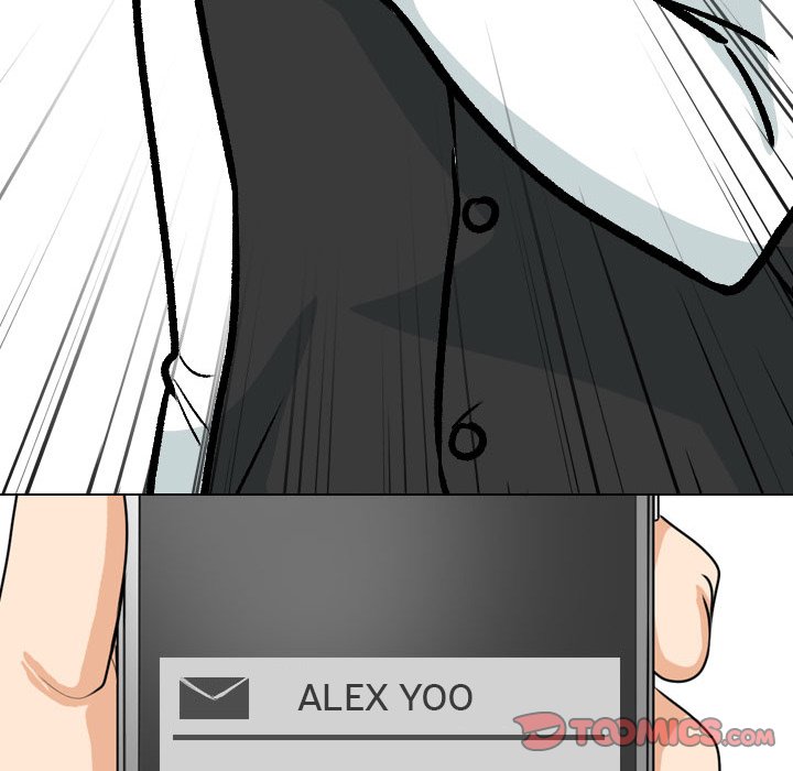 Our Exchange Chapter 162 - Manhwa18.com