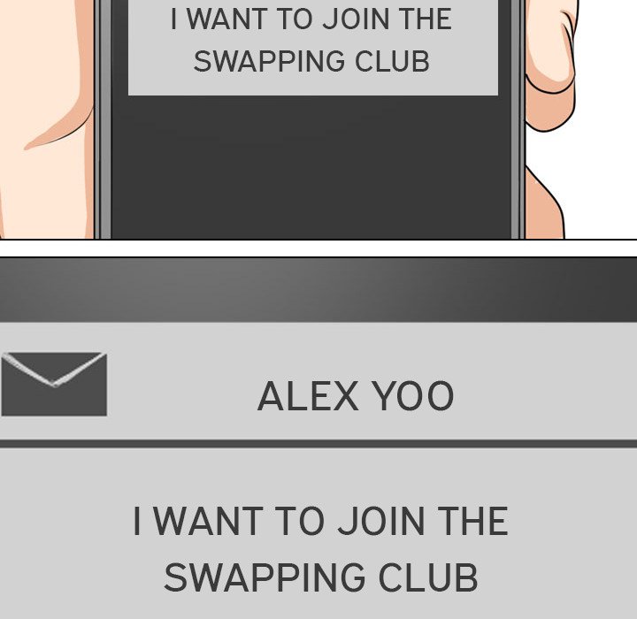 Our Exchange Chapter 162 - Manhwa18.com