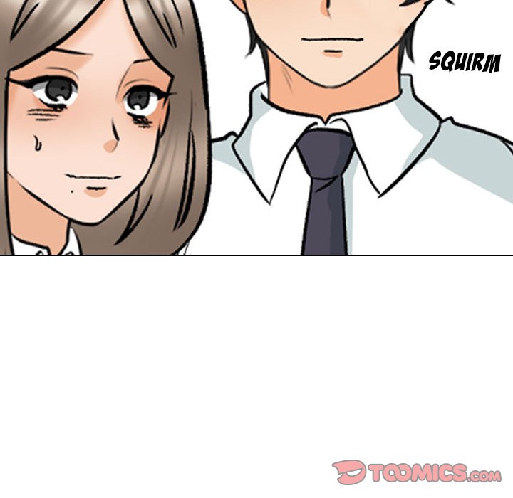 Our Exchange Chapter 162 - Manhwa18.com