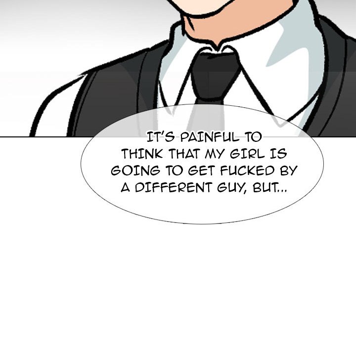 Our Exchange Chapter 162 - Manhwa18.com